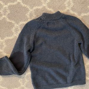 Zara sweater for boys